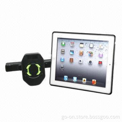 Adjustment Car Mount with Basis Power Recharging Function, Easy to Installation